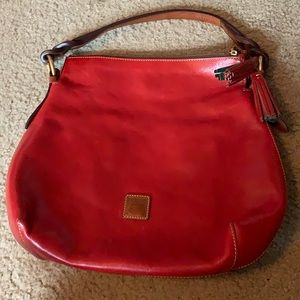 Dooney & Bourke purse.
